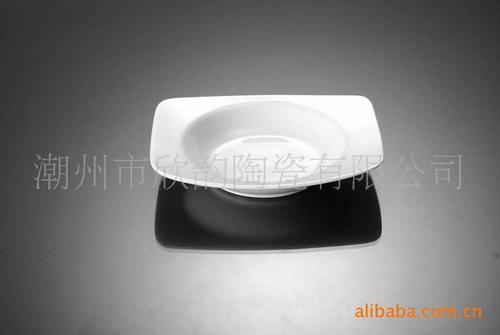 消毒盘子茶盘陶瓷垫盘展示盘陶瓷托盘餐具盘子水果拼盘 以上产品图片